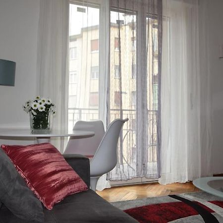 Frugol Nest Apartment Como Exterior photo