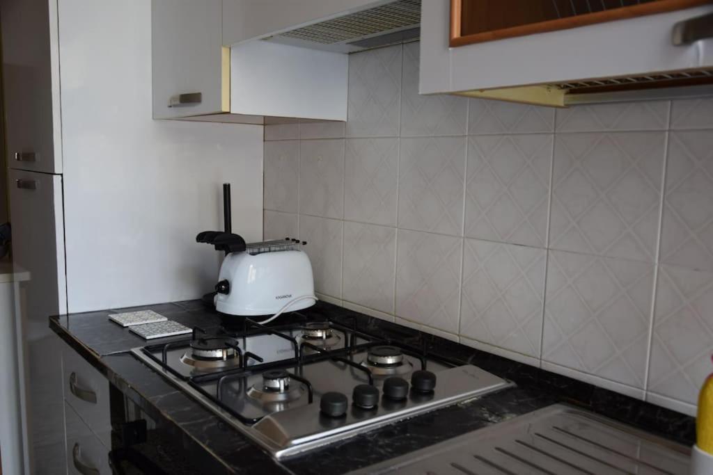 Frugol Nest Apartment Como Exterior photo