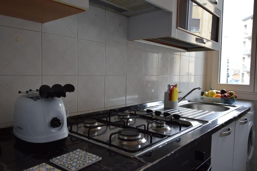 Frugol Nest Apartment Como Exterior photo