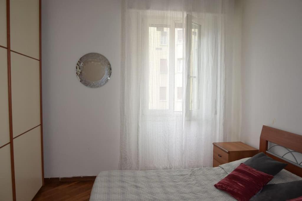 Frugol Nest Apartment Como Exterior photo